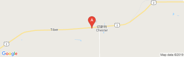 Liberty County Airport图片