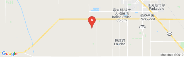 El Peco Ranch Airport图片