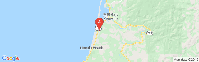 Siletz Bay State Airport图片