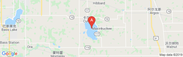 Lake Maxinkuckee Seaplane Base Airport图片