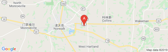 Norwalk Huron County Airport图片