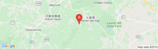 Seven Springs Airport图片