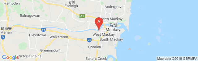 Mackay Base Hospital Helipad Airport图片