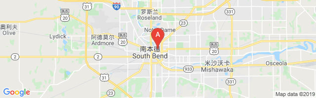St Joseph Regional Medical Center Airport图片