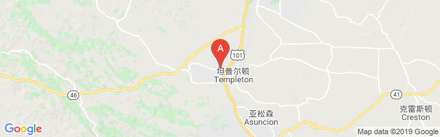 Twin Cities Community Hospital Airport图片