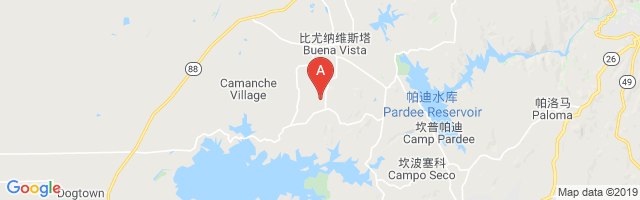 Camanche Skypark Airport图片