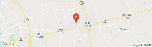 Taylor Municipal Airport图片
