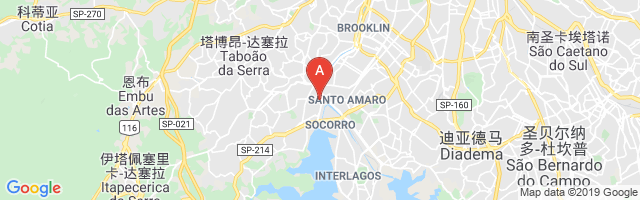 Grupo Santander Banespa - Panamericana Park Airport图片