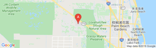 North Palm Beach County General Aviation Airport图片