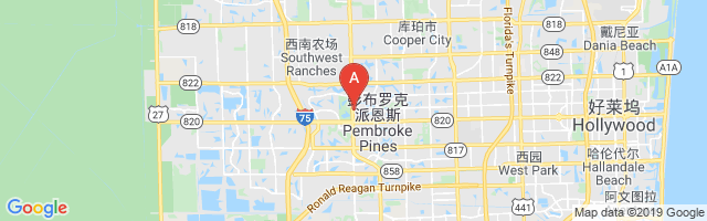 Memorial Hospital West Helistop Airport图片