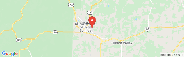 Willow Springs Memorial Airport图片