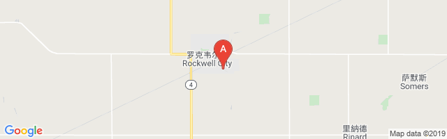 Rockwell City Municipal Airport图片
