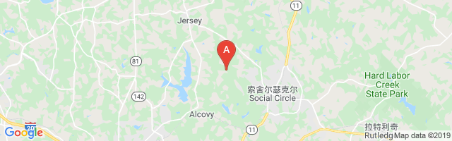 Alcovy Airport图片