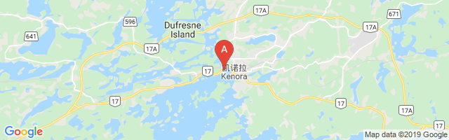 Kenora (Lake of the Woods District Hospital) Airport图片