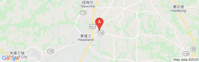 Headland Municipal Airport图片