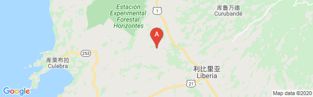 Coyolar Airport图片