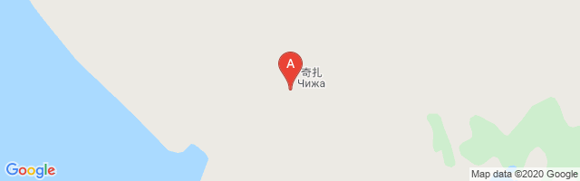 Chizha Airport图片