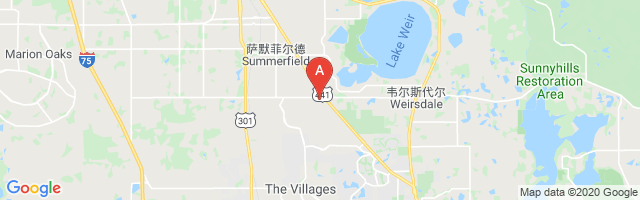 The Villages Airport图片