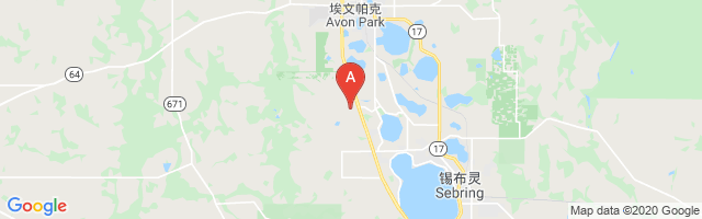 Florida Hospital-Sebring Airport图片