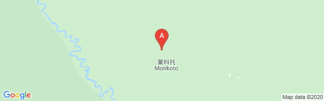 Monkoto Airport图片