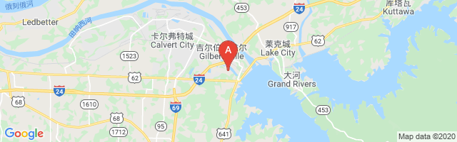 Kentucky Dam State Park Airport图片