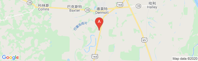 Dermott Municipal Airport图片