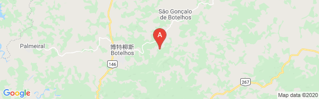 Fazenda Sertãozinho Airport图片
