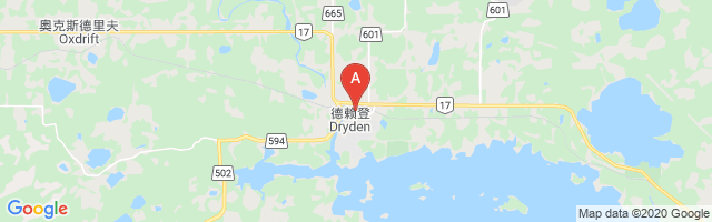 Dryden Best Western Airport图片