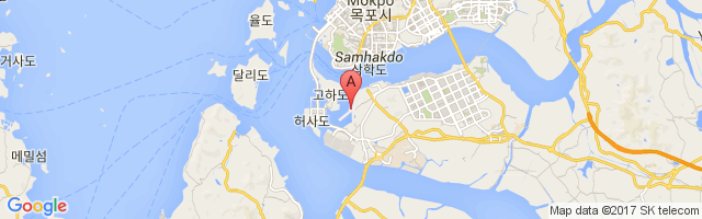 Mokpo Airport图片