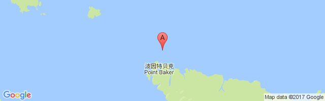Point Baker SPB Airport图片
