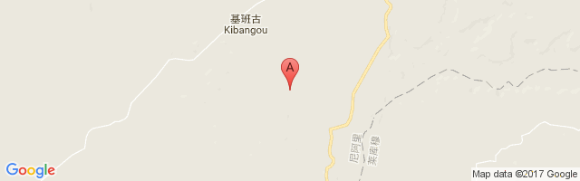 Kele Kibangou Airport图片