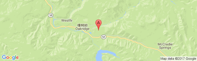 Aubrey Mountain Airstrip Airport图片