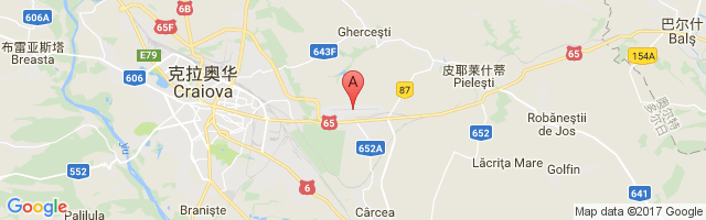 Craiova Airport图片