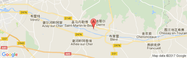 Amboise Dierre Airport图片