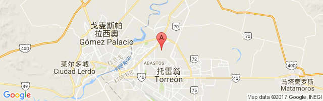 托雷翁机场 Francisco Sarabia International Airport图片