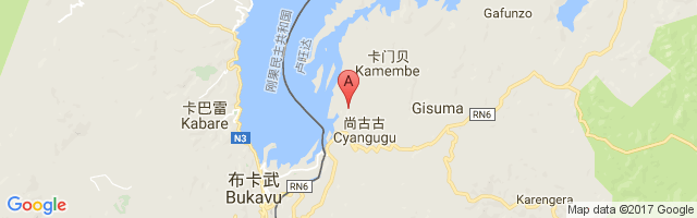 Kamembe Airport图片