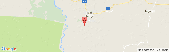 Kenge Airport图片