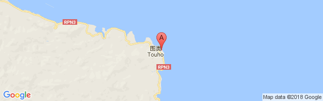 Touho Airport图片