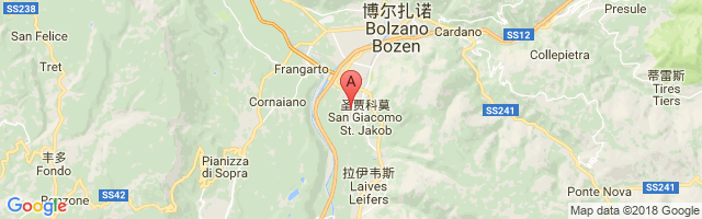 Bolzano Airport图片