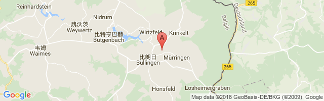 Büllingen Airport图片