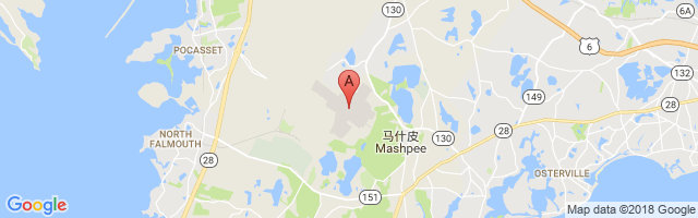Cape Cod Coast Guard Air Station Airport图片