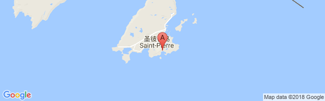 St Pierre Airport图片