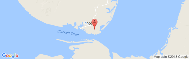 Ringi Cove Airport图片