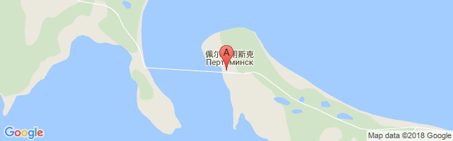Pertominsk Airport图片