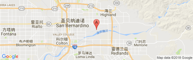 San Bernardino International Airport图片