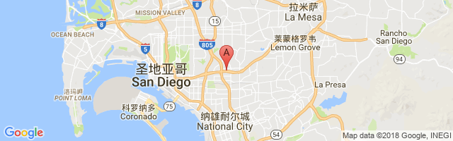 Kgtv-10 Parking Lot Airport图片