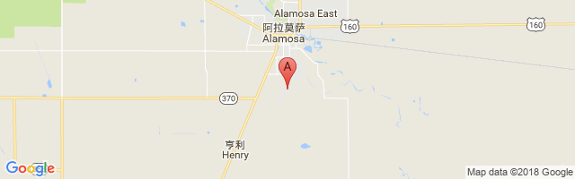 San Luis Valley Regional Bergman Field Airport图片