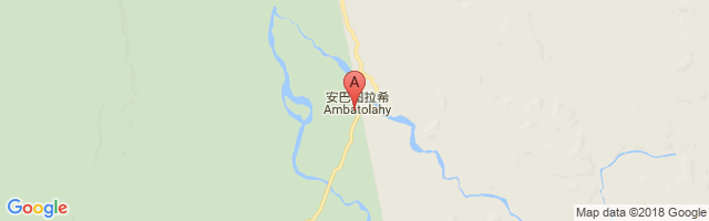Ambatolhy Airport图片