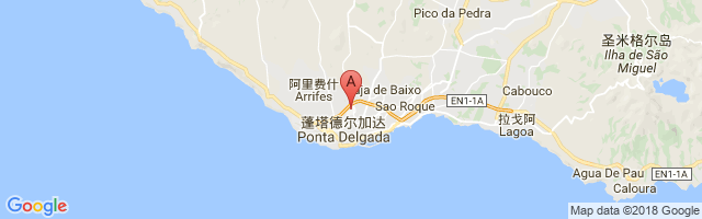 Hospital Divino Espirito Santo heliport Airport图片