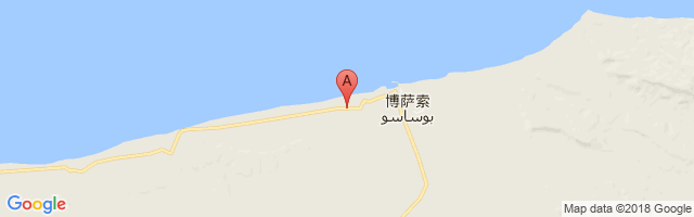 Bosaso Airport图片